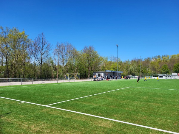 Sportplatz Waldfreiheit - Lünen-Gahmen