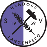 Wappen SV Handorf-Langenberg 1959 diverse