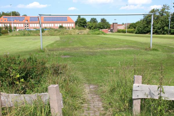 Sportplartz Rechtsupweg B - Rechtsupweg
