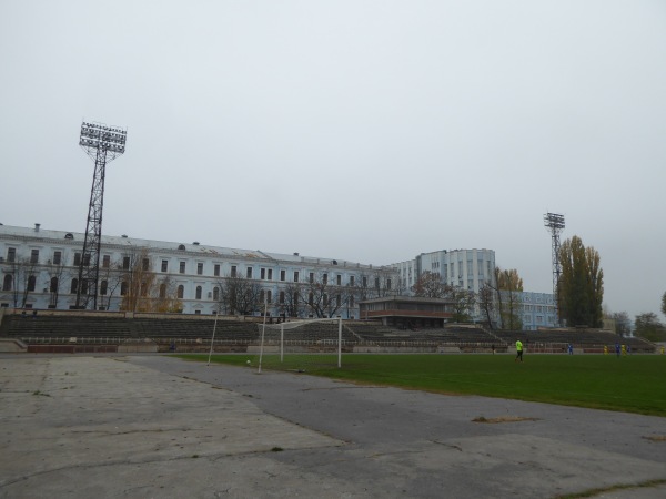 Stadion CSKA - Kyiv