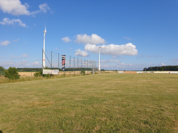 Sportplatz Mausdorf - Emskirchen-Mausdorf