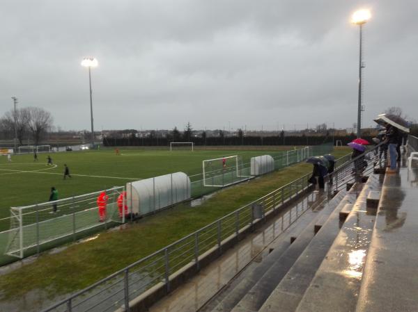 Stadio Comunale Gatteo a Mare - Gatteo