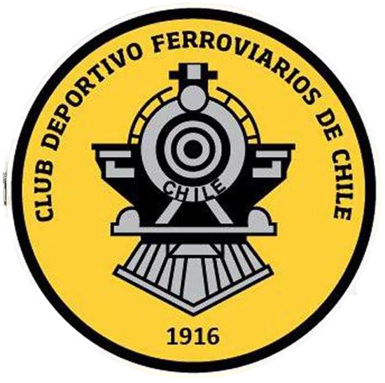 Wappen CD Ferroviarios de Chile
