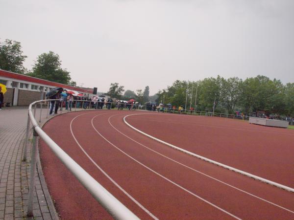 Nordbergstadion - Bergkamen