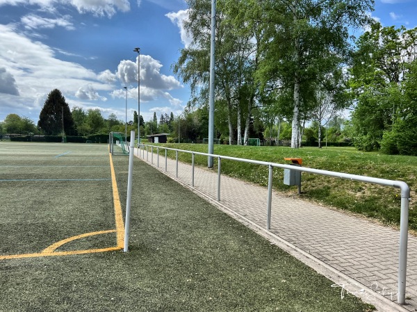 Stadion am Sandweg B-Platz - Göttingen