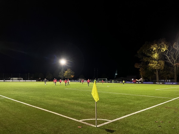 Damburgstadion Terrein 2 - Bocholt