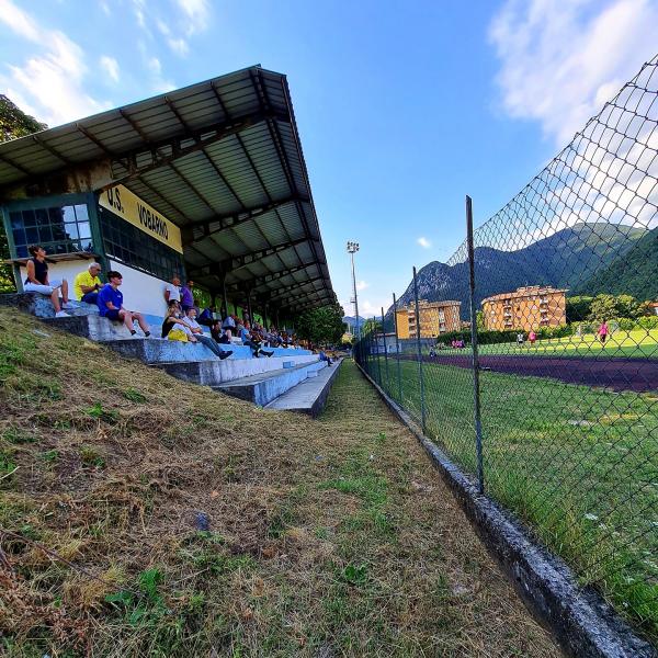 Centro Sportivo Comunale di Vobarno - Vobarno