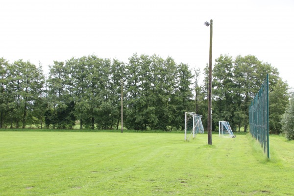 Sportplatz Kleinensiel - Stadland-Kleinensiel