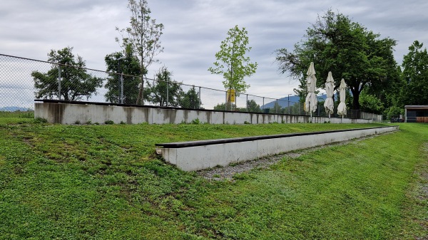 Sportanlage Amberg - Feldkirch