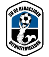 Wappen SV De Heracliden  60643
