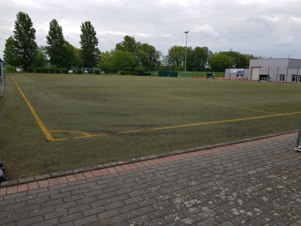 Sportpark Luftschiffhafen Platz 3 - Potsdam