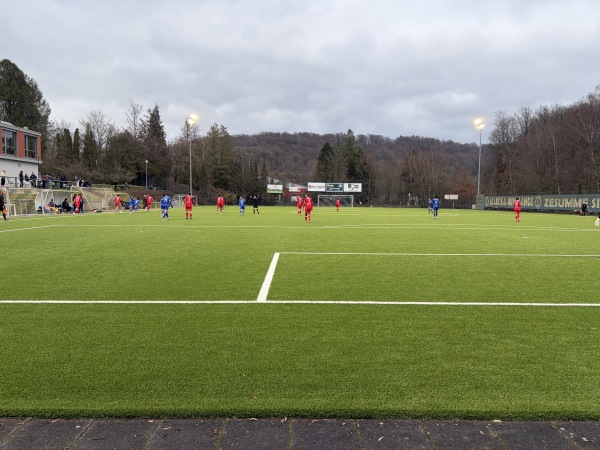 Stade Municipal de Rumelange terrain 2 - Rëmeleng (Rumelange)