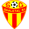 Wappen SG Saaletal 51