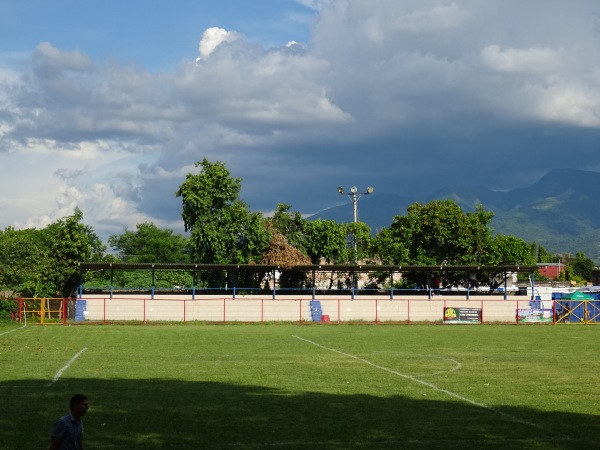 Complejo Deportivo Mario Jovel - Aguilares