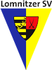 Wappen Lomnitzer SV 1990 diverse  40831