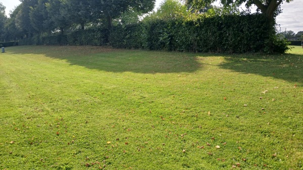 Sportplatz Klinkenberg - Schwentinental-Raisdorf
