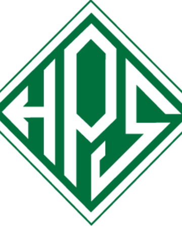Wappen ehemals Helsingin PS  40150