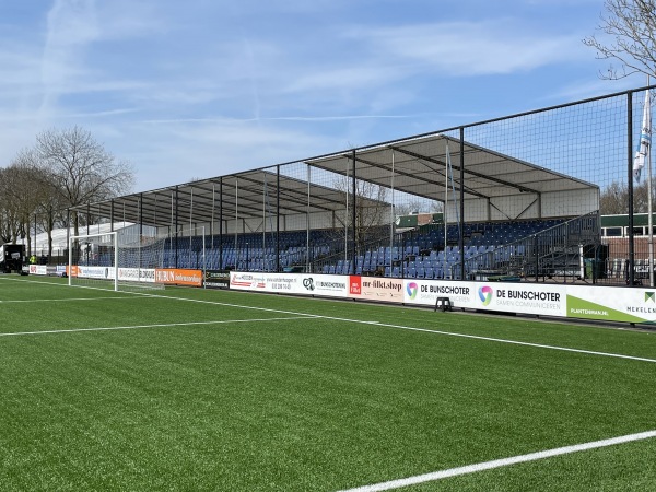 Sportpark De Vinken - Bunschoten-Spakenburg