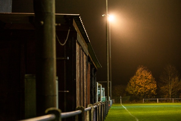 Dr.-Dietmar-Trautmann-Sportanlage Platz 2 - Winkelhaid
