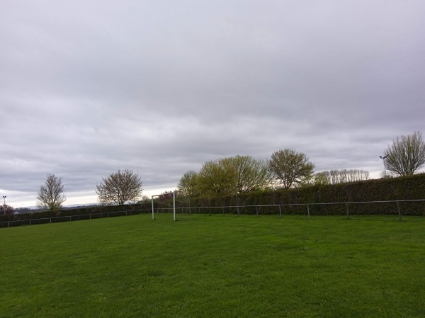 Stade Municipal de Mommenheim terrain annexe - Mommenheim