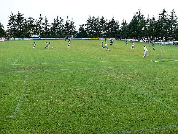 Stadion am Wasserturm - Wattenheim/Pfalz