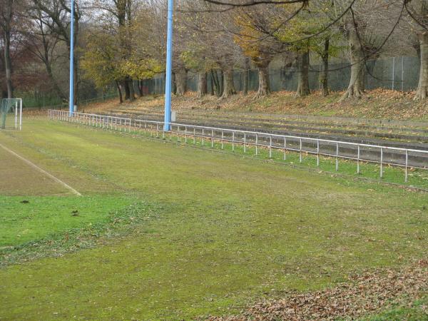 Sportplatz am Stadtpark - Leverkusen
