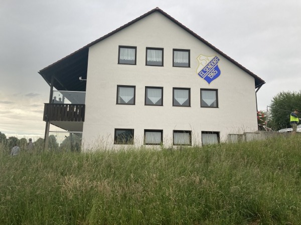 Sportanlage Elsendorf - Elsendorf