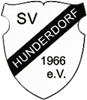 Wappen SV Hunderdorf 1966  47779