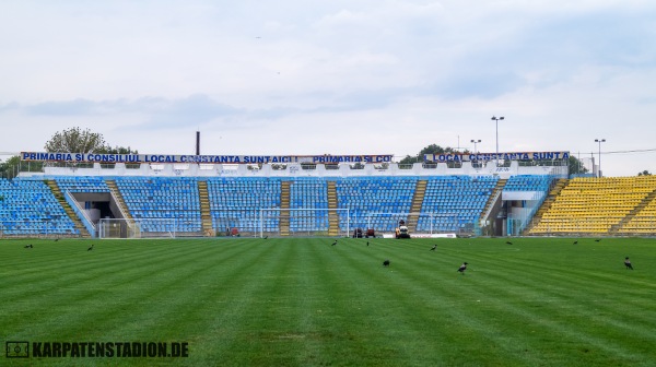 Stadionul Farul - Constanța