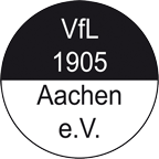 Wappen VfL 05 Aachen II