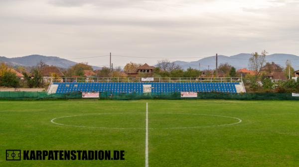 Stadionul Național - Sebiș