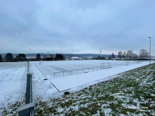 Fürstensportplatz 2 - Deißlingen