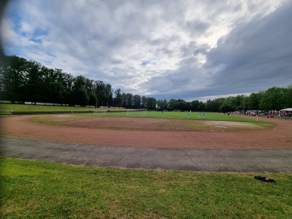 Erlachstadion - Birkenfeld/Enzkreis