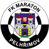 Wappen FK Maraton Pelhřimov