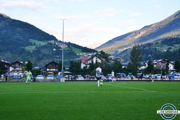 Parkstadion Nebenplatz - Zell am Ziller