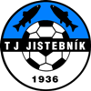 Wappen TJ ISMM Jistebník  95653