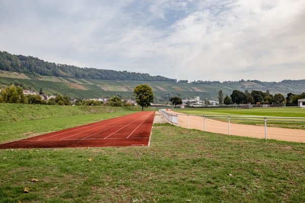 Sportanlage Brückenwiese - Niedernhall