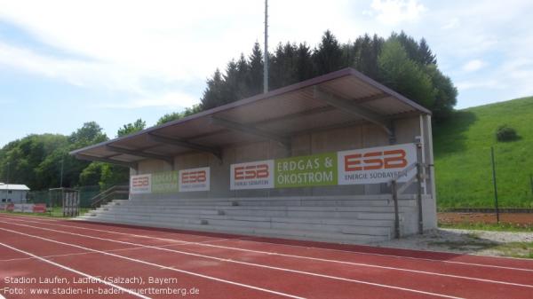 Stadion Laufen - Laufen/Salzach