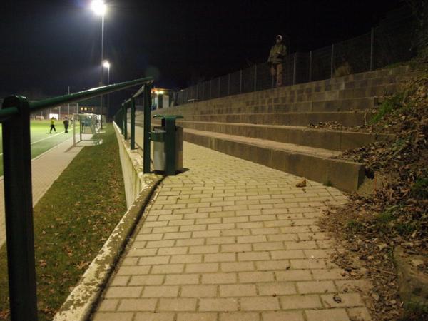 Sportpark Höfen - Wuppertal-Oberbarmen