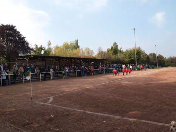 Sportplatz Altdorferstraße - Moers-Schwafheim