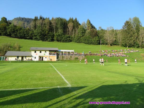 Sportplatz Arriach - Arriach