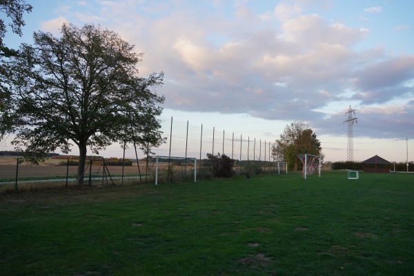 Sportanlage Kleiberg B-Platz - Cremlingen-Schandelah