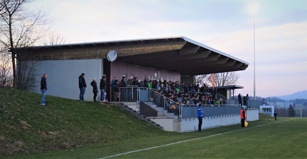 Sportzentrum Gampern - Gampern