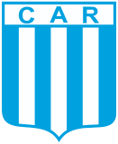Wappen CA Racing de Córdoba