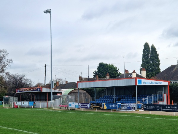 The Old Northamptonians Sports Ground - Northampton, Northamptonshire