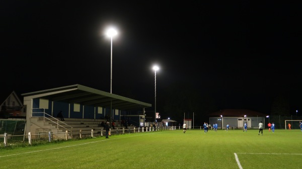 Sportzentrum Lanzendorf - Lanzendorf