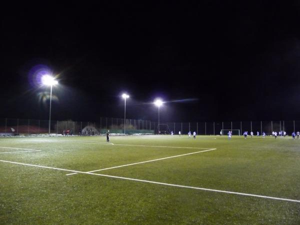 Sportplatz Zell - Waidhofen an der Ybbs