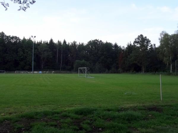 Jahnsportplatz - Munster/Örtze-Oerrel
