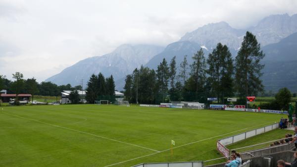 Römerstadion - Dölsach