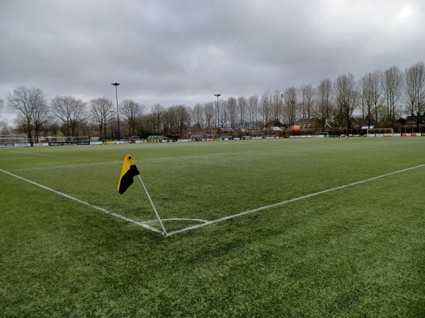 Sportpark Amstelhoef - Oss